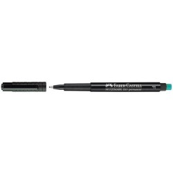 Foliopis Faber-Castell Ohp F