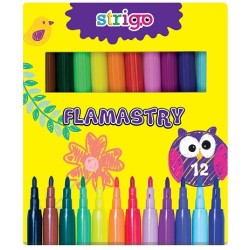 Flamastry Strigo