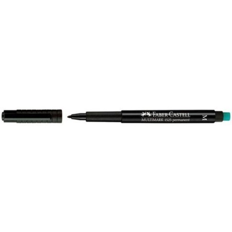 Foliopis Faber-Castell Ohp M