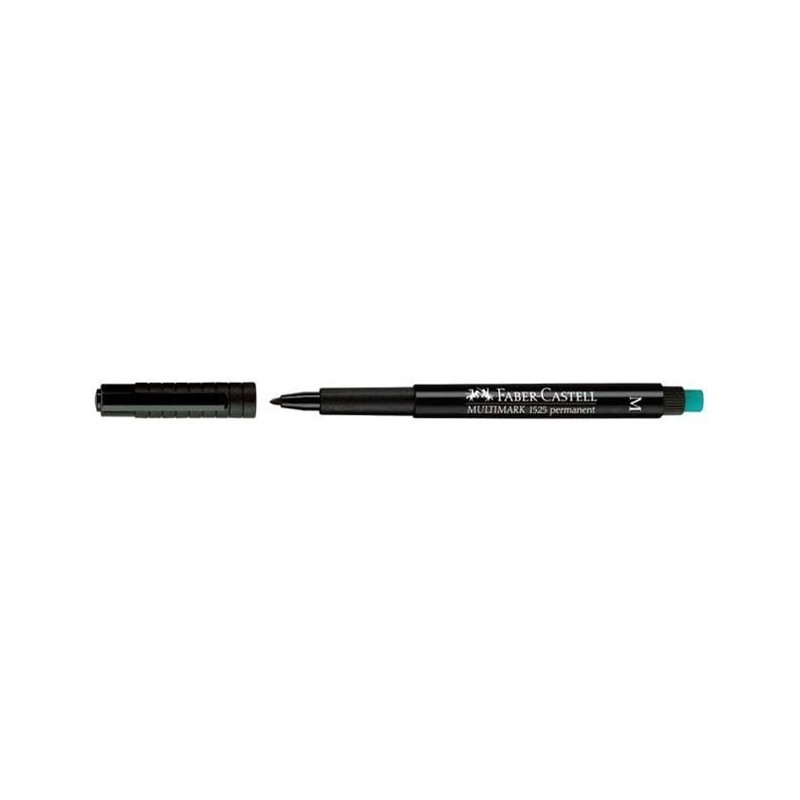 Foliopis Faber-Castell Ohp M