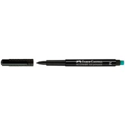 Foliopis Faber-Castell Ohp M
