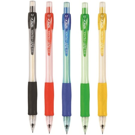 Ołówek Automatyczny Rystor Boy Pencil 0.5Mm