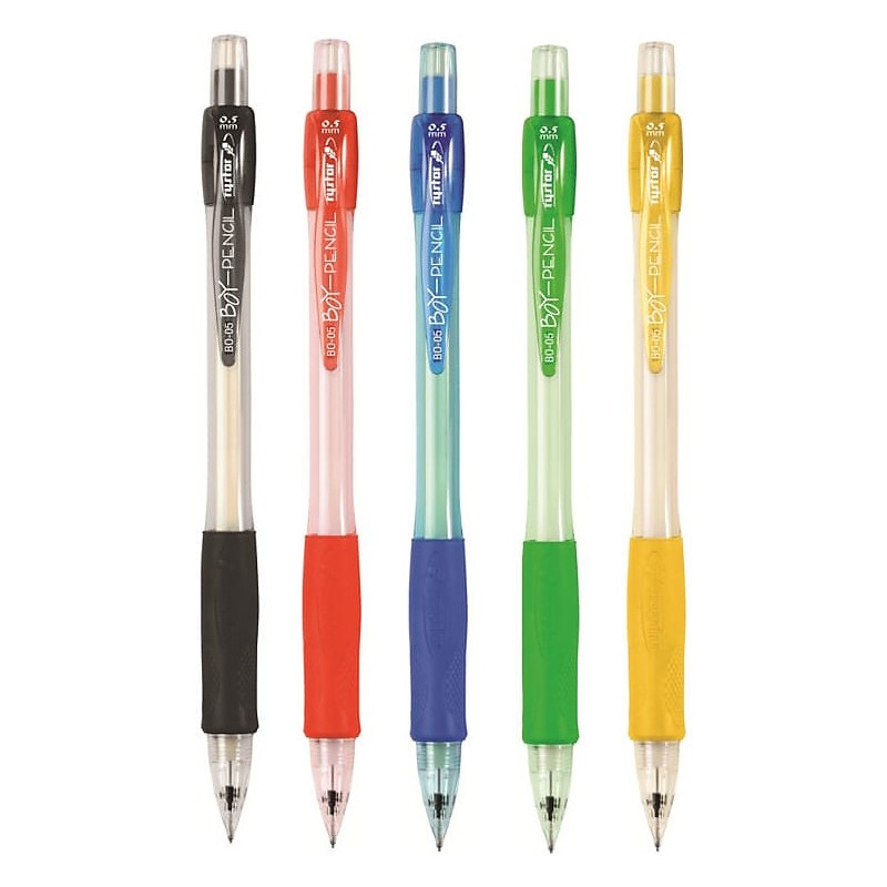 Ołówek Automatyczny Rystor Boy Pencil 0.5Mm