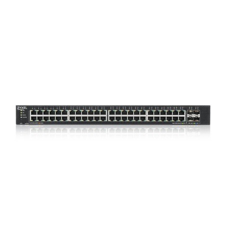 Switch Zyxel Xgs1935-52 52P Managed Gigabit/10G
