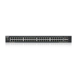Switch Zyxel Xgs1935-52 52P Managed Gigabit/10G