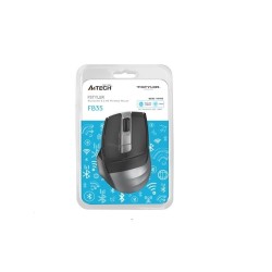 A4Tech Mysz Fstyler Fb35 2,4 Ghz + Bt A4Tmys46717
