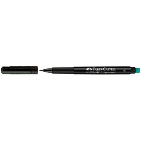 Foliopis Faber-Castell Ohp S