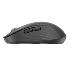 Logitech Signature M650 For Business Myszka Biuro Po Prawej Stronie Rf Wireless + Bluetooth Optyczny 4000 Dpi