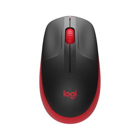Mysz Logitech M190  Red