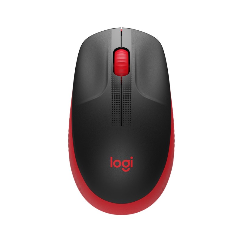 Mysz Logitech M190  Red
