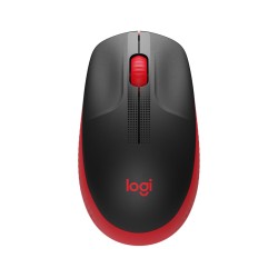Mysz Logitech M190  Red