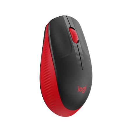 Mysz Logitech M190  Red