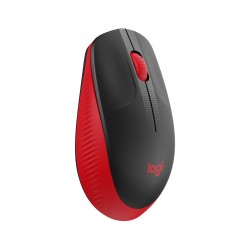 Mysz Logitech M190  Red