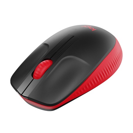 Mysz Logitech M190  Red