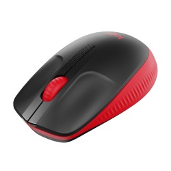 Mysz Logitech M190  Red