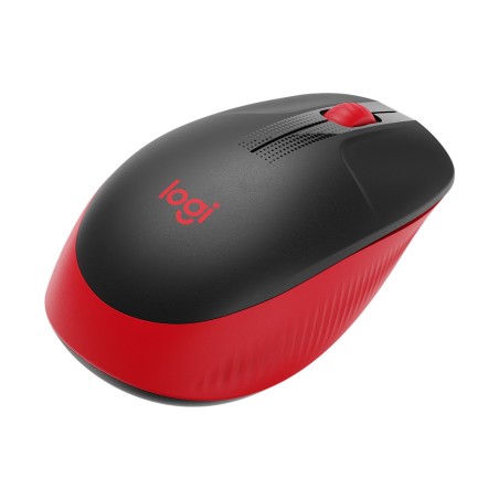 Mysz Logitech M190  Red