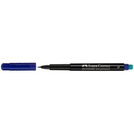 Foliopis Faber-Castell Ohp S