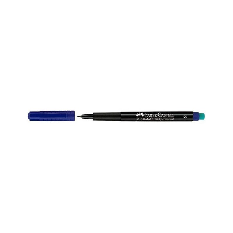 Foliopis Faber-Castell Ohp S