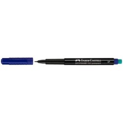 Foliopis Faber-Castell Ohp S