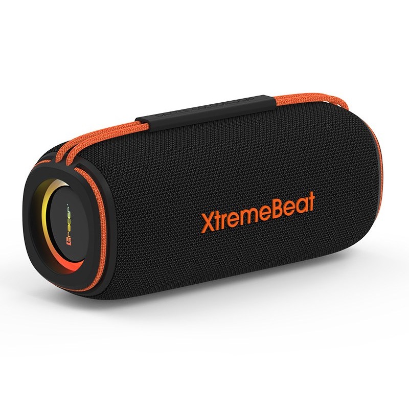 Tracer Głośnik Tws Xtremebeat Ultra Bluetooth Rgb