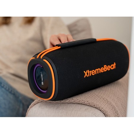 Tracer Głośnik Tws Xtremebeat Ultra Bluetooth Rgb
