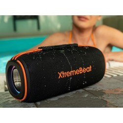 Tracer Głośnik Tws Xtremebeat Ultra Bluetooth Rgb