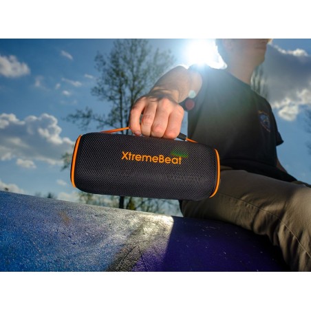 Tracer Głośnik Tws Xtremebeat Ultra Bluetooth Rgb