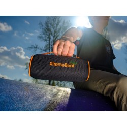 Tracer Głośnik Tws Xtremebeat Ultra Bluetooth Rgb