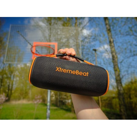 Tracer Głośnik Tws Xtremebeat Ultra Bluetooth Rgb
