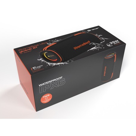 Tracer Głośnik Tws Xtremebeat Ultra Bluetooth Rgb