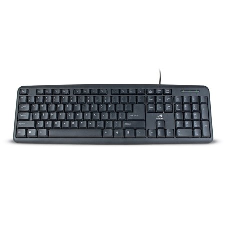 Klawiatura Membranowa Tracer Maverick Trakla43371 (Usb  (Us)  Kolor Czarny)