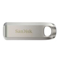 Dysk Sandisk Ultra Luxe Usb Typ C 128Gb (400 Mb/S)