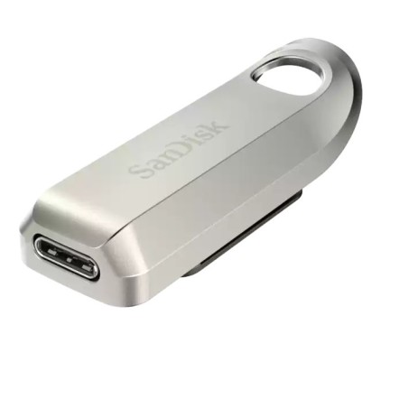 Dysk Sandisk Ultra Luxe Usb Typ C 128Gb (400 Mb/S)