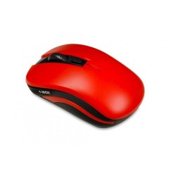 Mysz Ibox Loriini Imof008Wr (Optyczna  1600 Dpi  Kolor Czerwony)