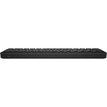 Klawiatura Hp 350 Compact Multi-Device Bluetooth Keyboard Bezprzewodowa Czarna 692S8Aa