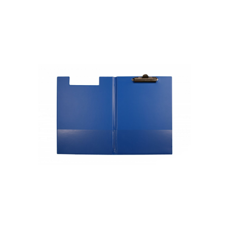 Teczka Z Klipem Dotts A4 Granatowa Kh-Dot-04-02