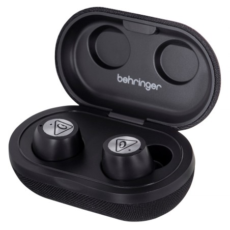 Behringer True Buds - Słuchawki Douszne Bezprzewodowe