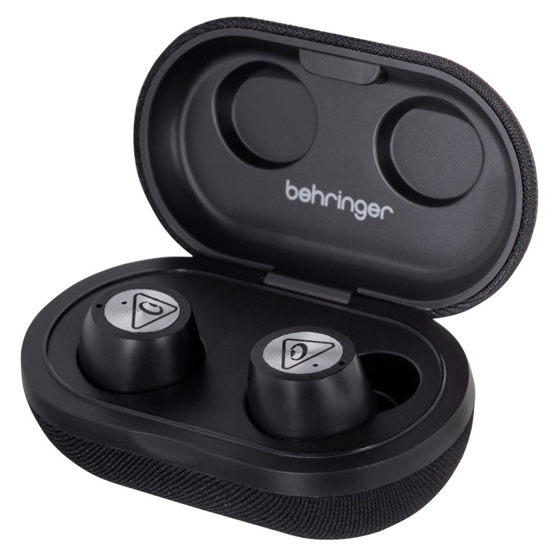 Behringer True Buds - Słuchawki Douszne Bezprzewodowe
