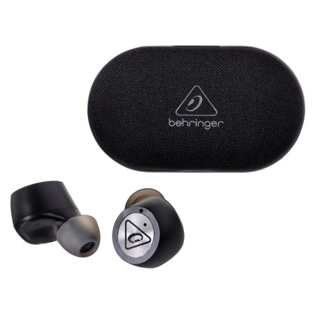 Behringer True Buds - Słuchawki Douszne Bezprzewodowe