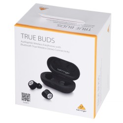 Behringer True Buds - Słuchawki Douszne Bezprzewodowe