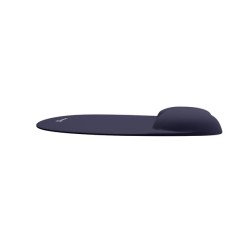 Natec Podkładka Pod Myszkę Chipmunk Granatowa 230X200Mm Memory Foam
