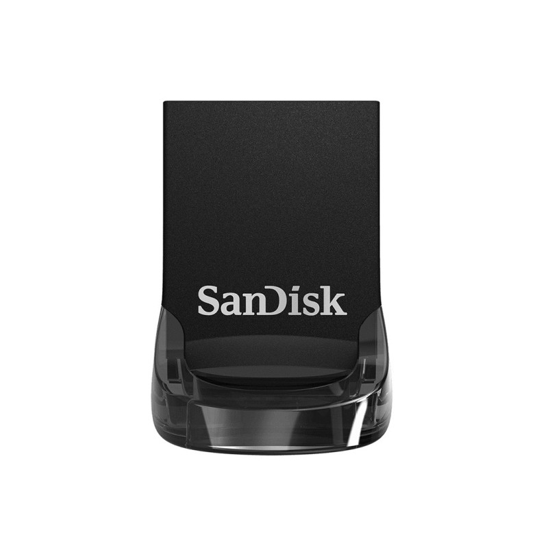 Sandisk Flash Ultra Fit 512Gb 130Mb/S Usd 3.1