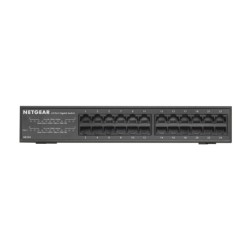 Switch Netgear Gs324-200Eus 24P Unmanaged Gigabit