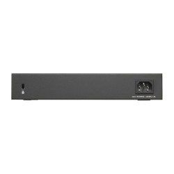Switch Netgear Gs324-200Eus 24P Unmanaged Gigabit