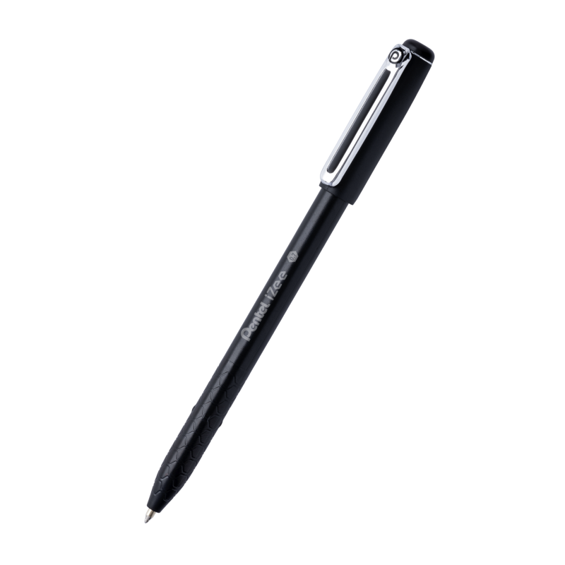 Długopis Pentel Izee 0,7Mm  Czarny Bx457-A