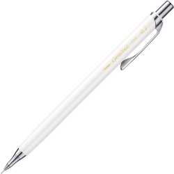 Ołówek Automatyczny Pentel Orenz 0.2Mm Biały