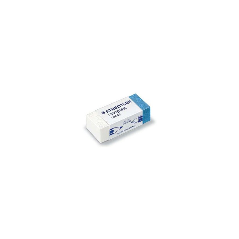 Gumka Staedtler Rasoplast