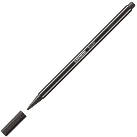 Flamaster Stabilo Pen 68