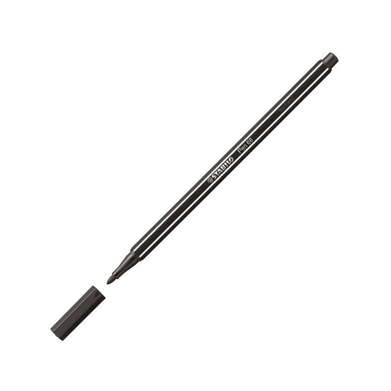 Flamaster Stabilo Pen 68