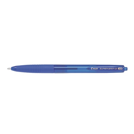 Długopis Olejowy Automatyczny Pilot Super Grip G Xb Niebieski Pibpgg-8R-Xb-Ll